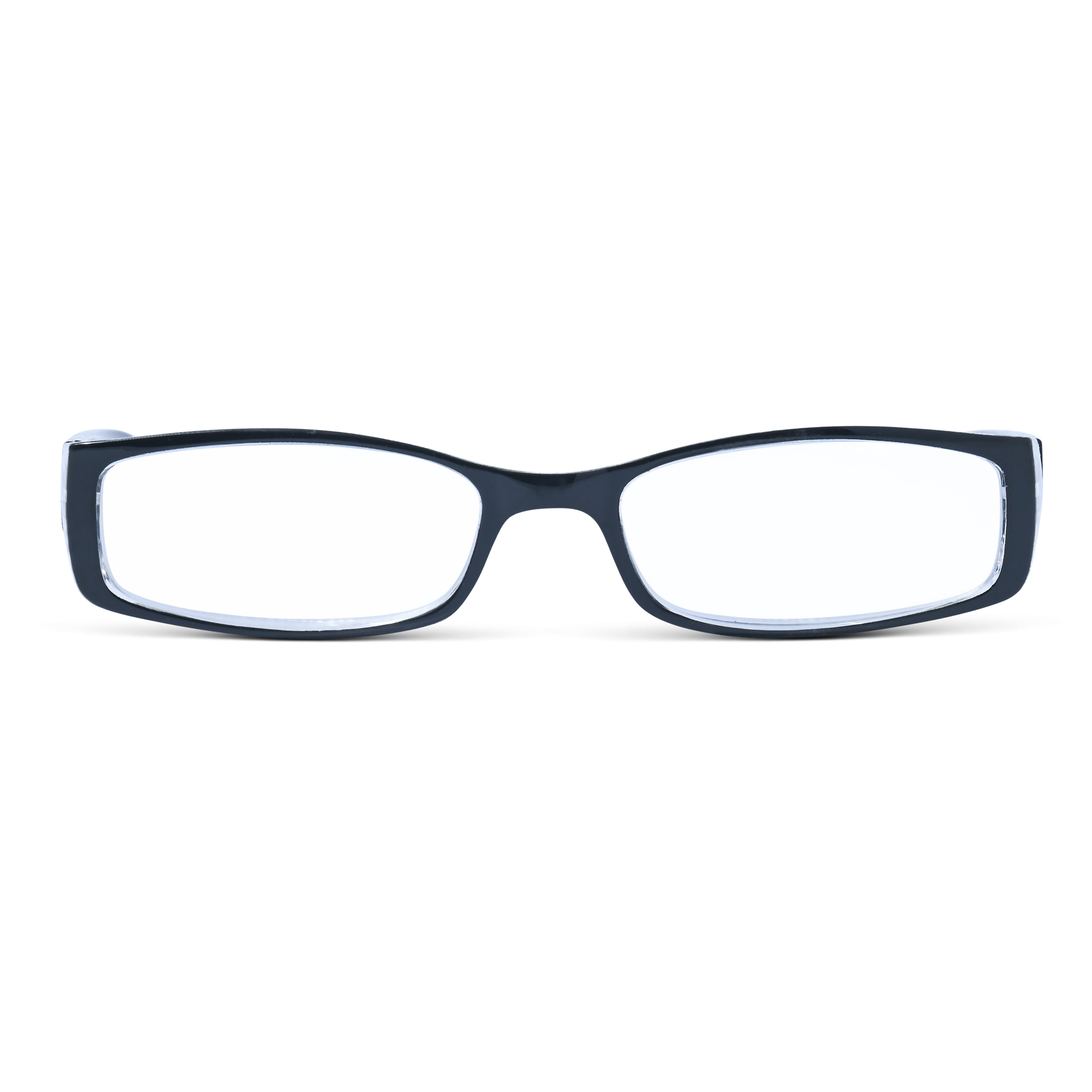 Super Strength II High Magnification Reading Glasses +4.5 to +8.0