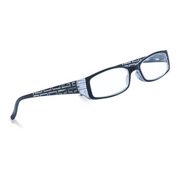Super Strength II High Magnification Reading Glasses +4.5 to +8.0