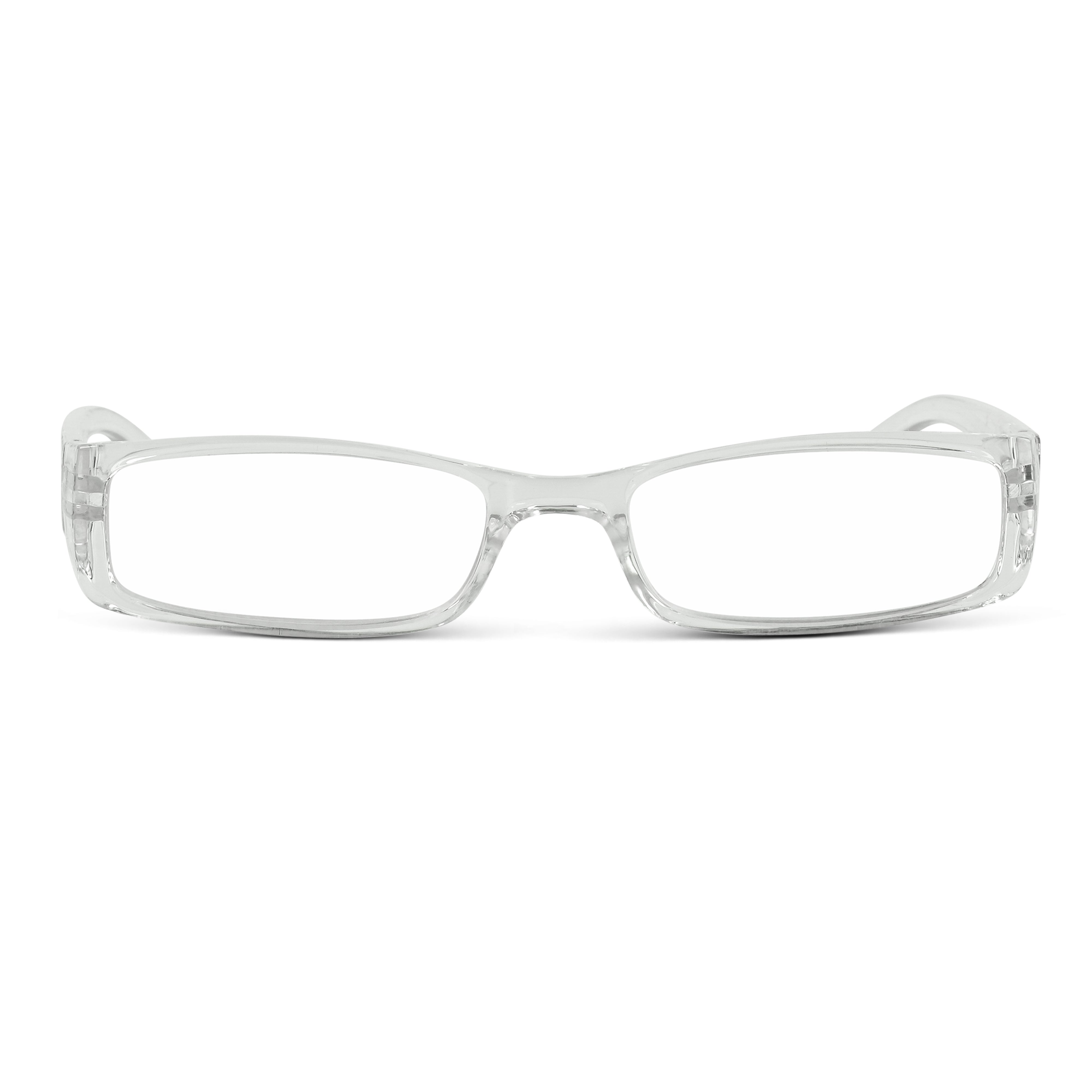 Super Strength II High Magnification Reading Glasses +4.5 to +8.0