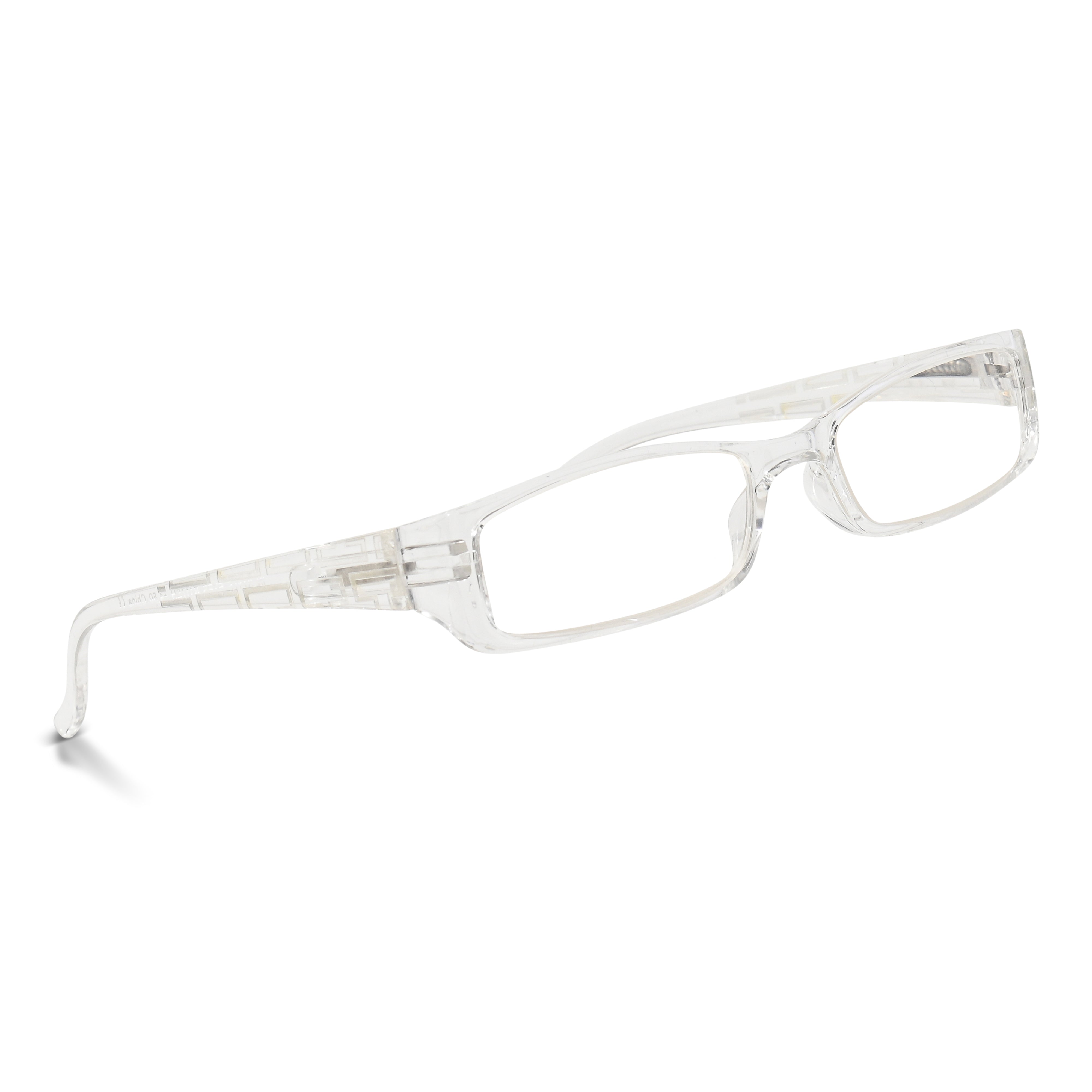 Super Strength II High Magnification Reading Glasses +4.5 to +8.0
