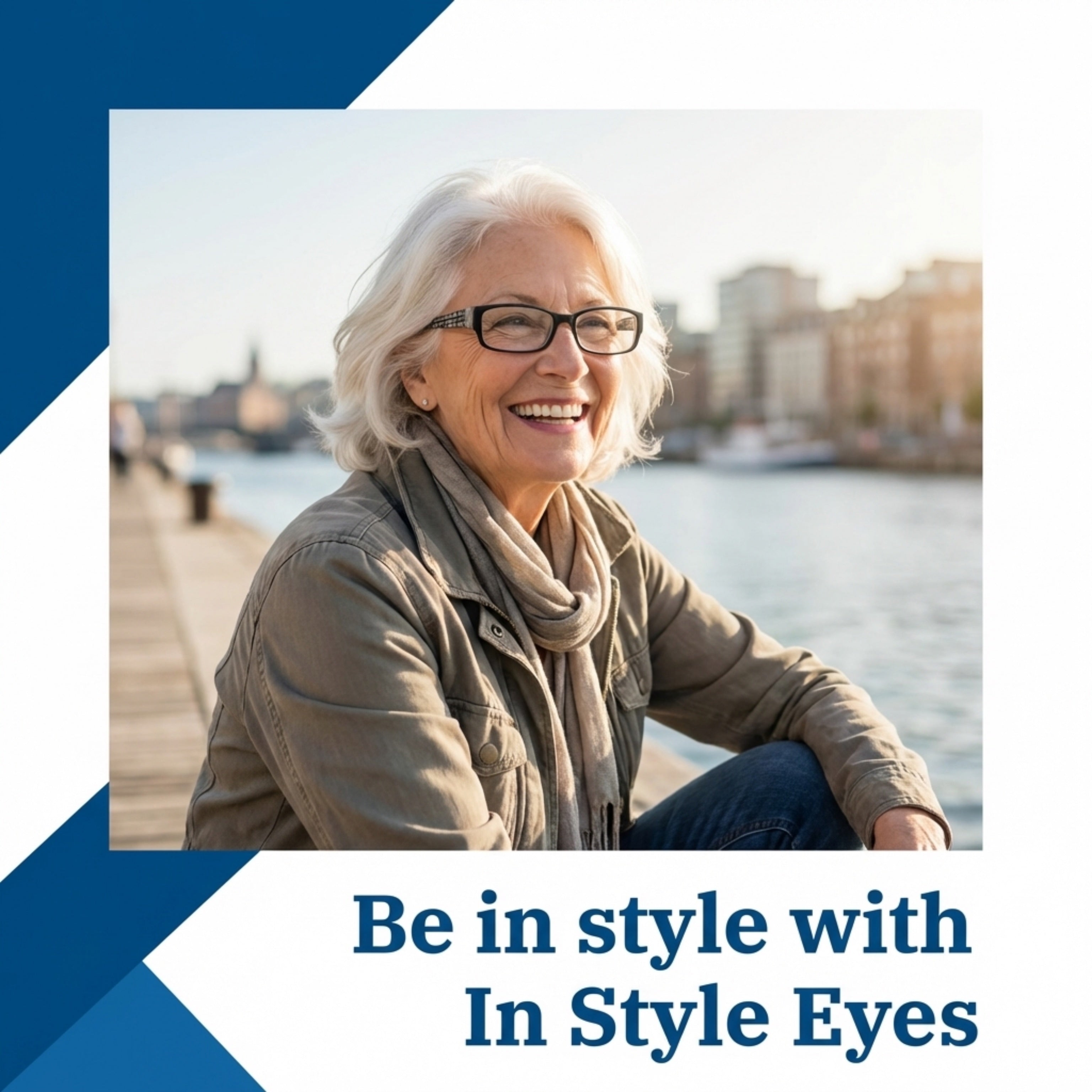 Super Strength II High Magnification Reading Glasses +4.5 to +8.0