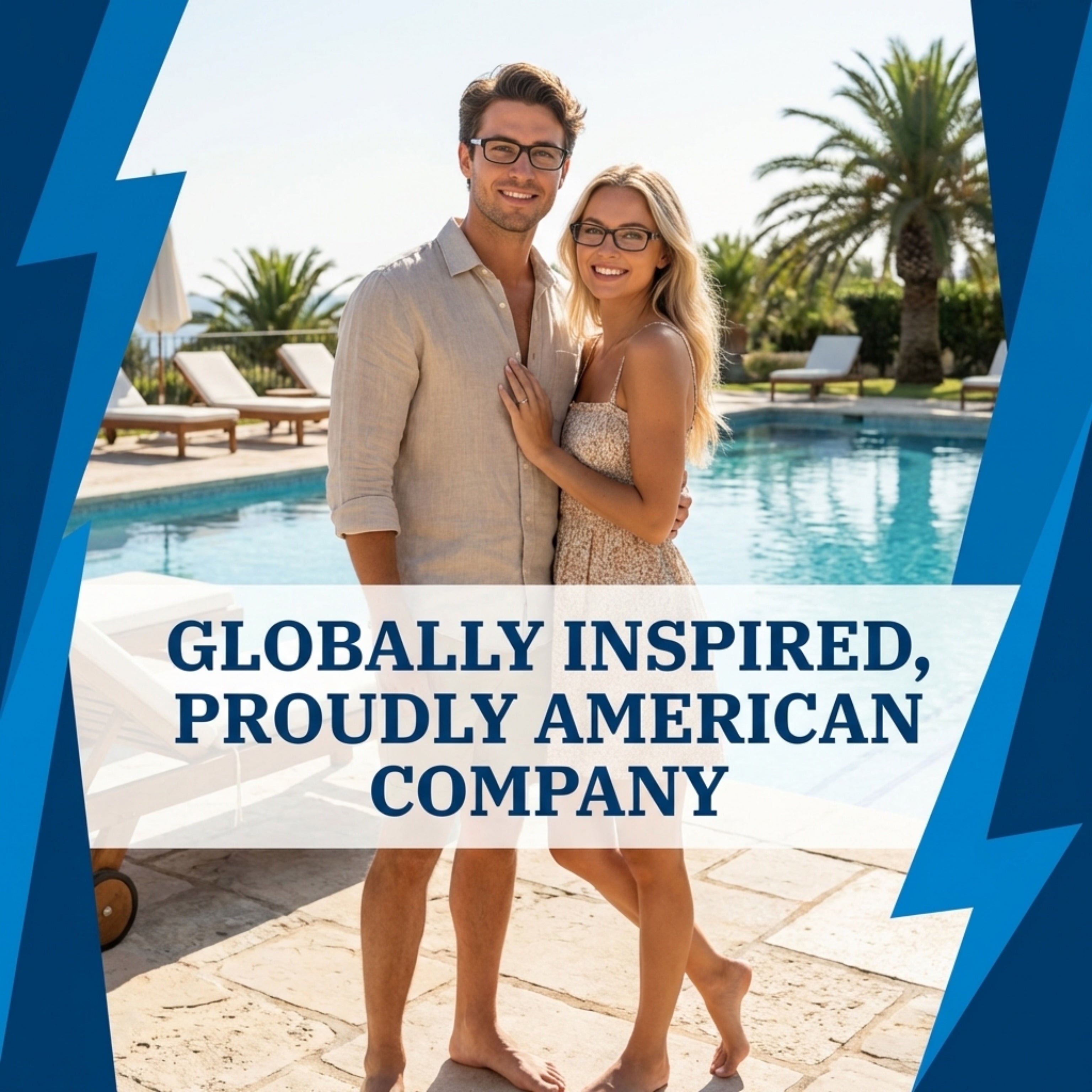 Super Strength II High Magnification Reading Glasses +4.5 to +8.0