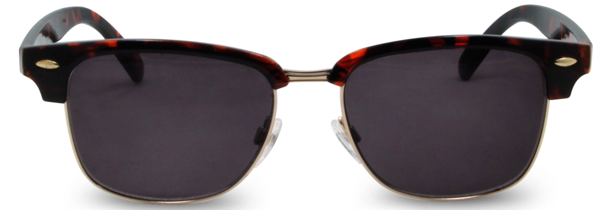 Sellecks, Designer Reading Sunglasses for Both Men & Women, NOT Bifocals - CLEARANCE