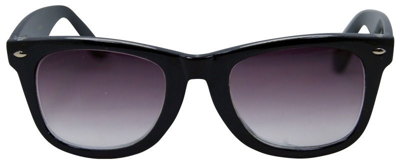 EyeCool, Classic Wayfarer Full Reader Sunglasses