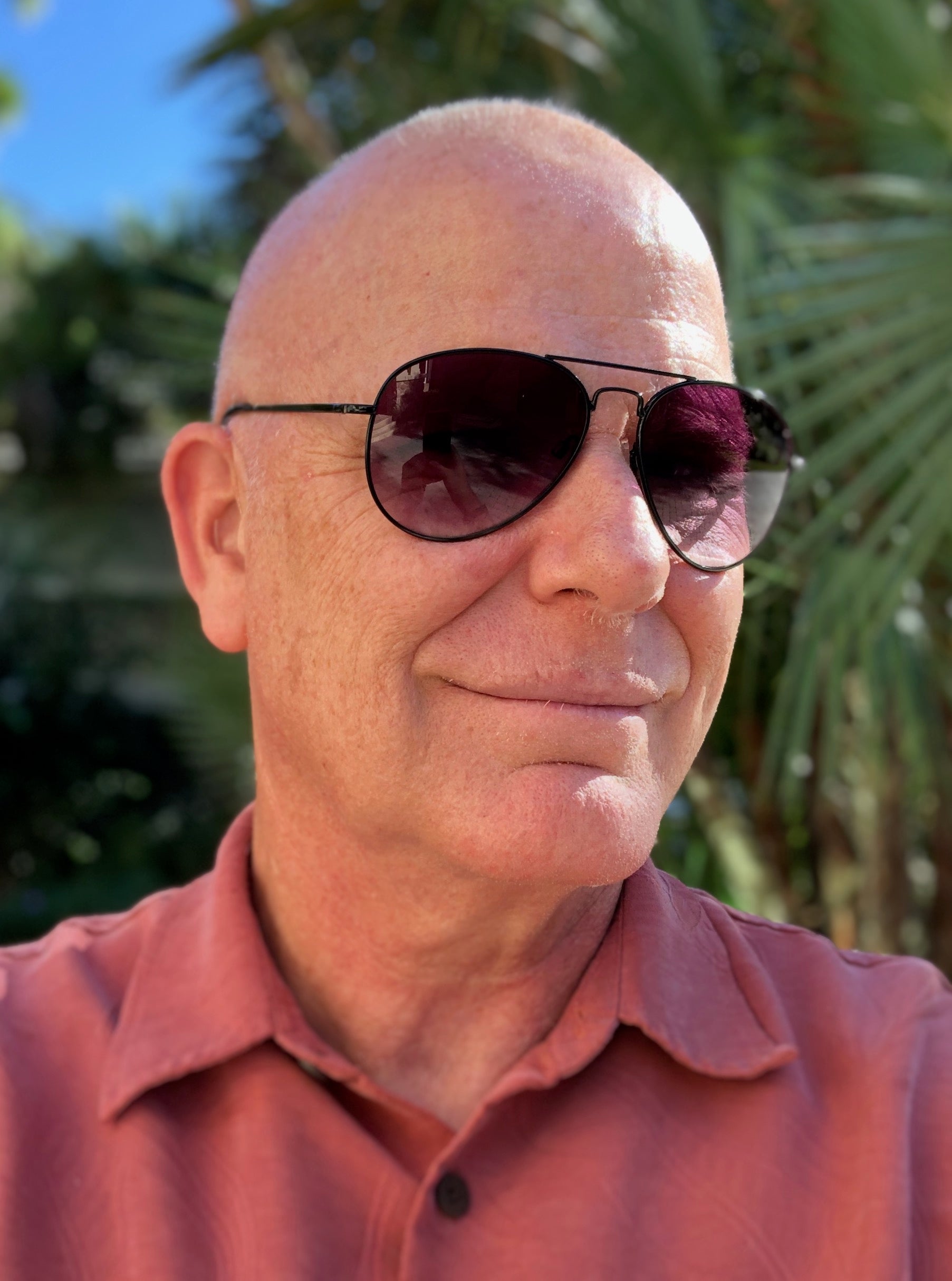 C Moore, Full Reader Aviator Sunglasses for Women and Men NOT BIFOCALS