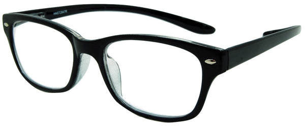 Rubber Neckin' Classic Lightweight Flexible Neck Hanging Reading Glasses - CLEARANCE!