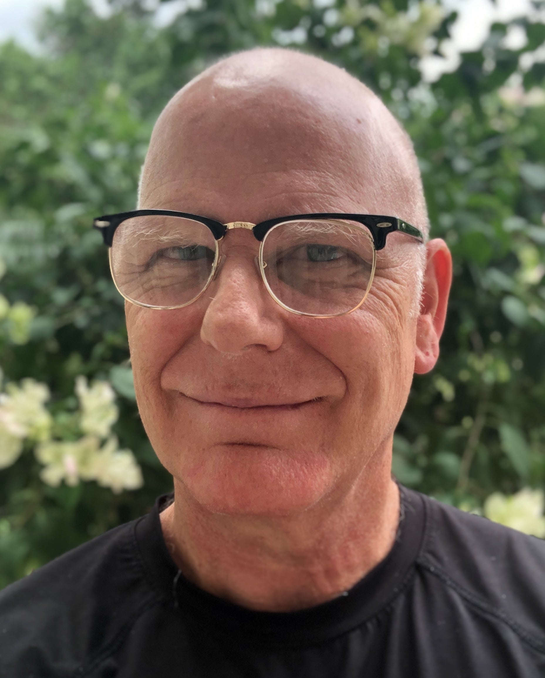 Sellecks High Magnification Retro Reading Glasses +6.5 and +7.0