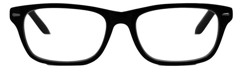 In Style Eyes Seymore Retro Reading Glasses Multi Pack - Full-Rimmed, Lightweight Oval Frame - Non-Polarized Aspheric Lens