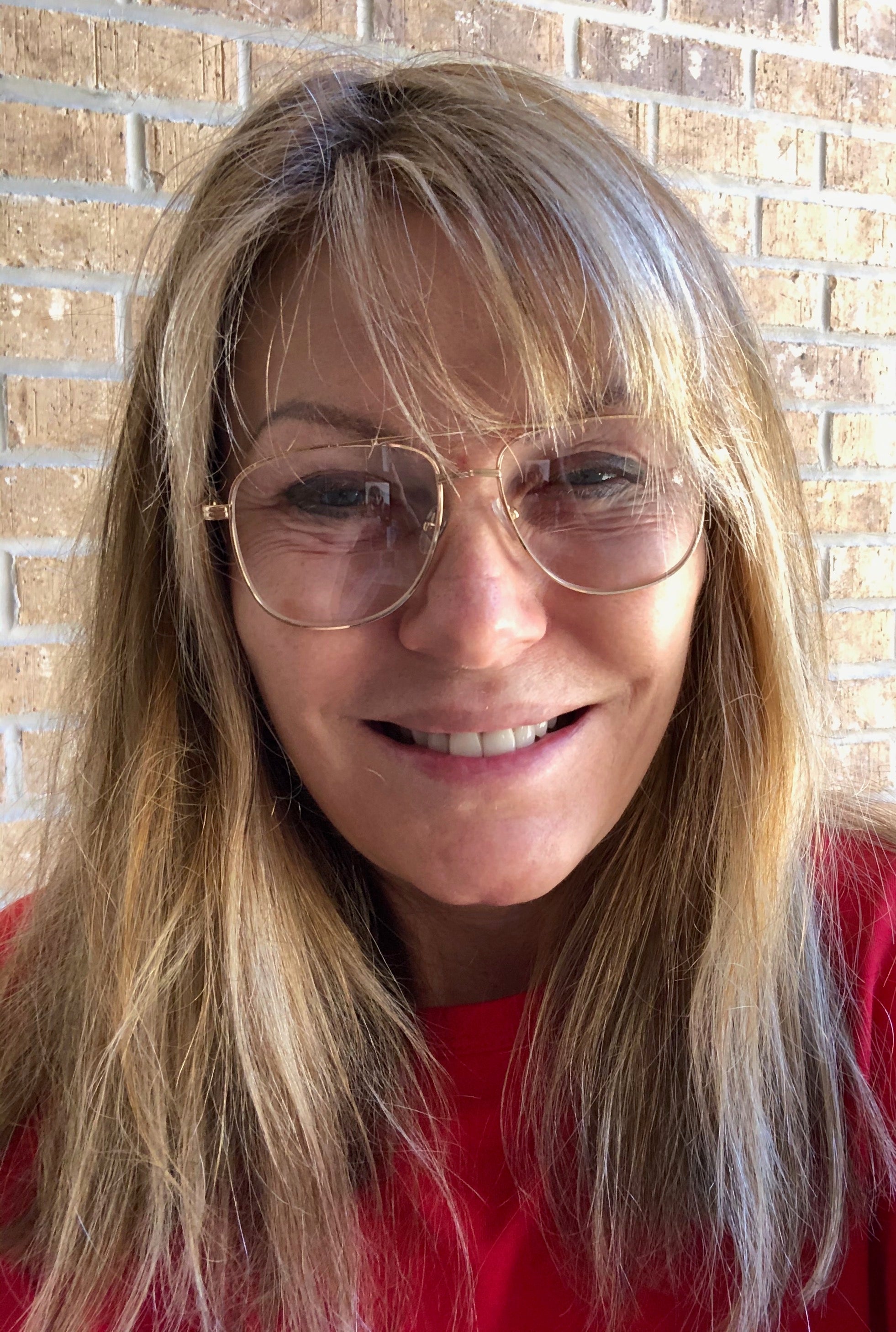 Just Chillin', Aviator Bifocal Reading Glasses