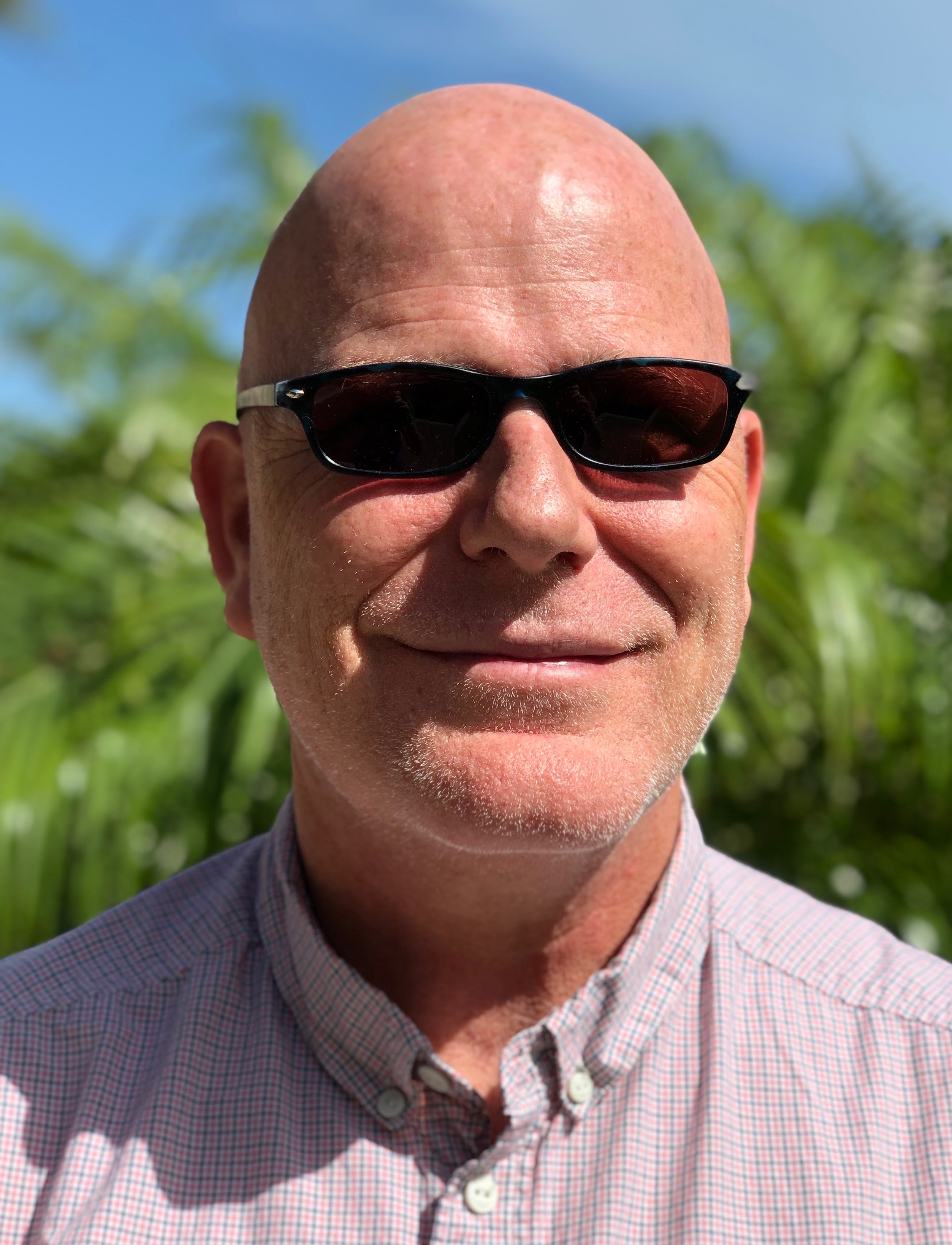 Smarty Pants Full Reader Sunglasses NOT BiFocals - CLEARANCE