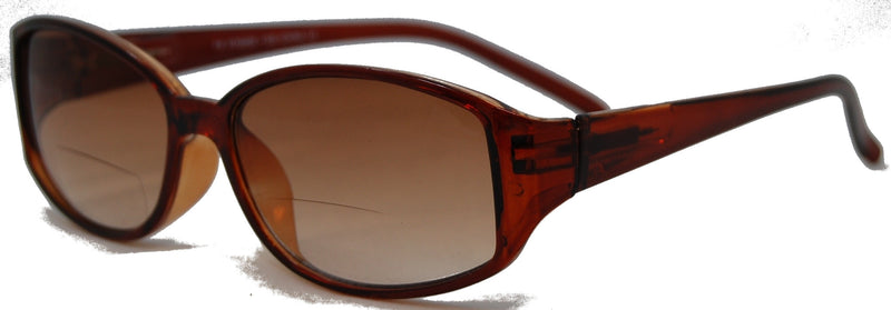 Stylish Bifocal Reader Sunglasses