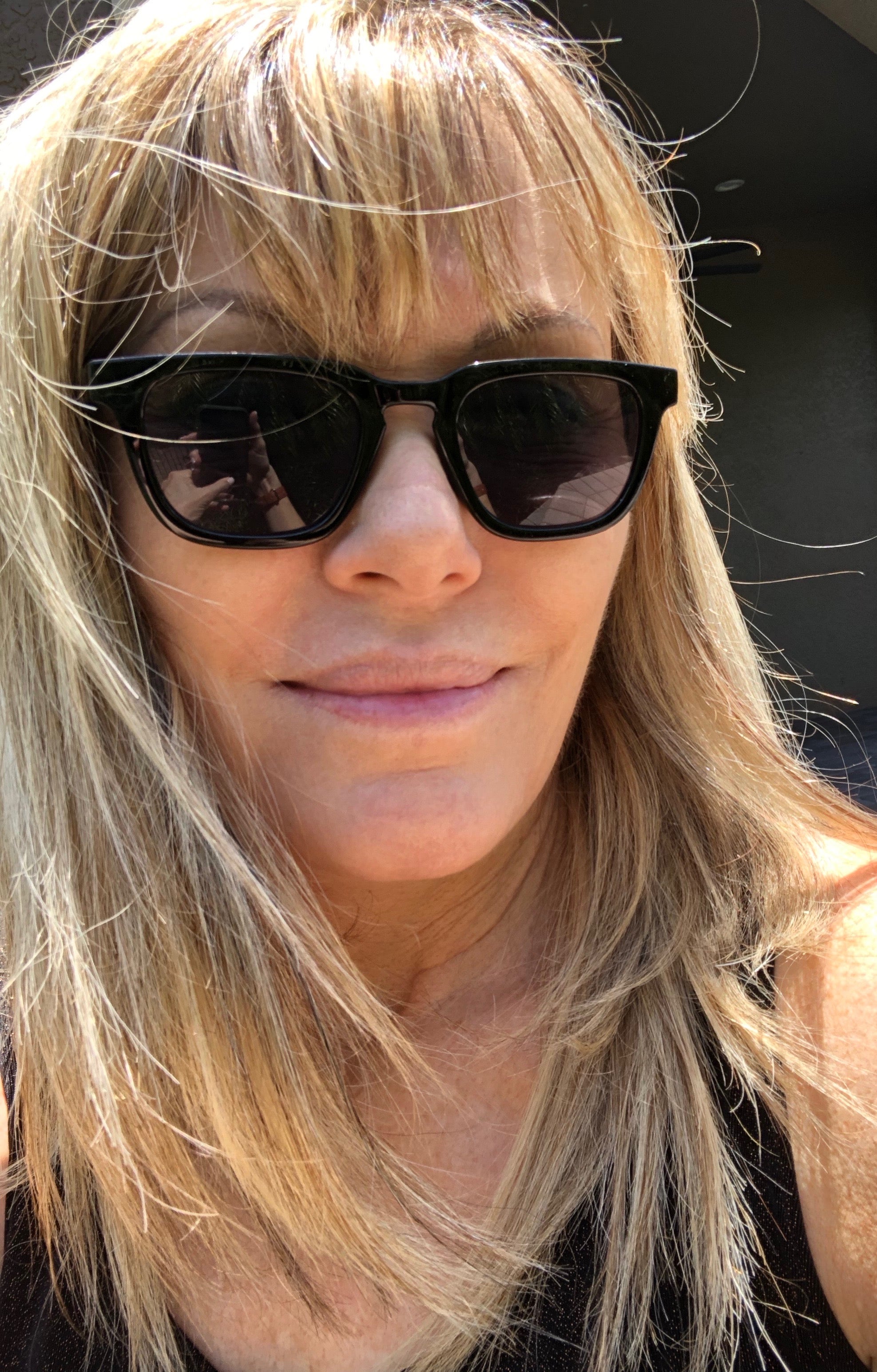 Nordy Classic Full Reader Sunglasses. Not Bifocals - CLEARANCE