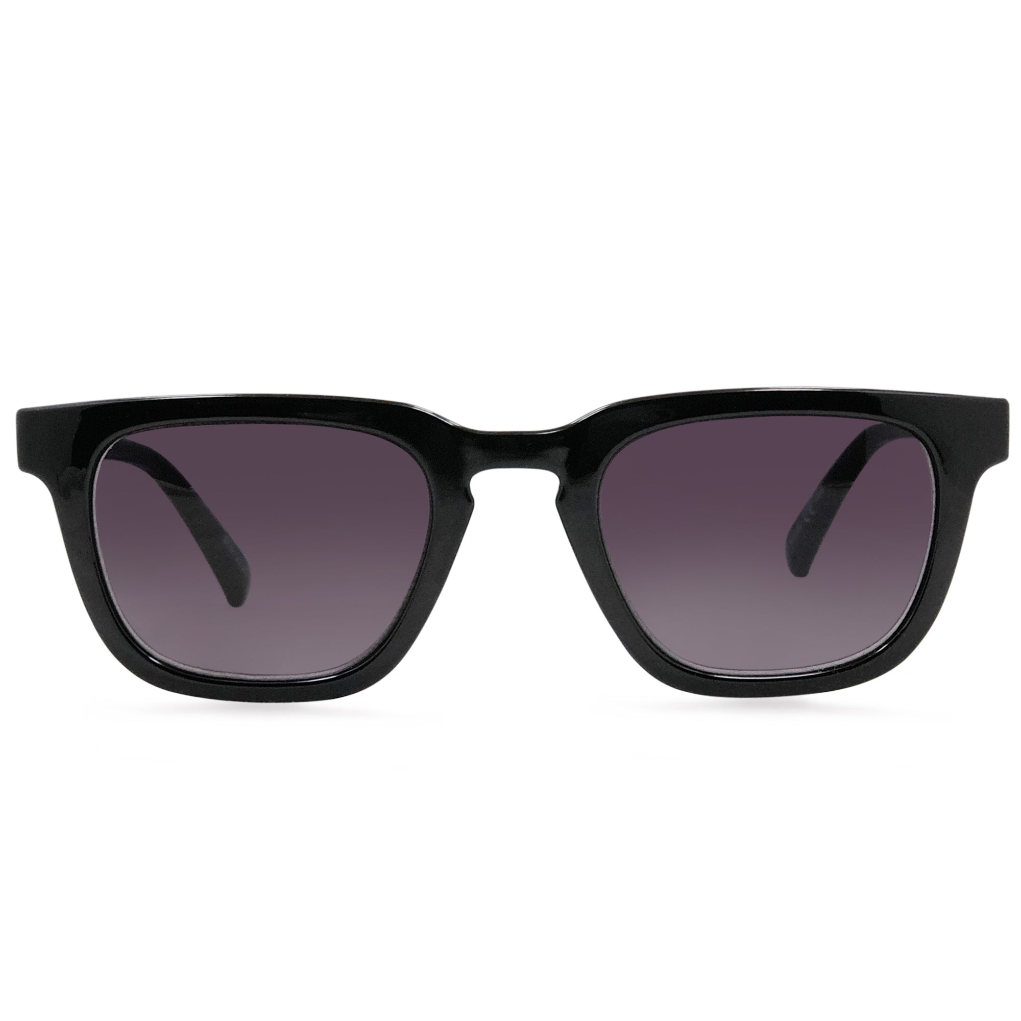Nordy Classic Full Reader Sunglasses. Not Bifocals - CLEARANCE
