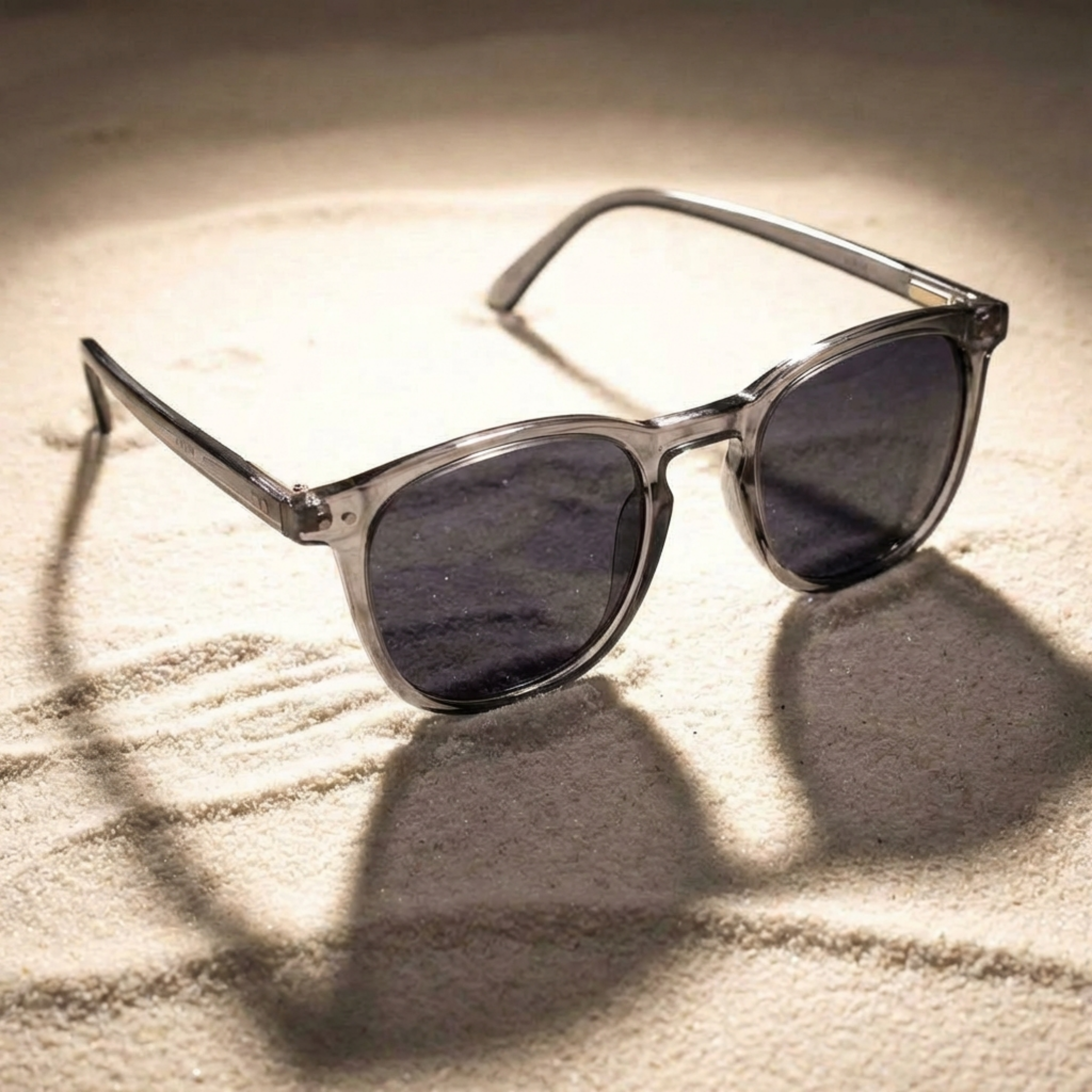 Full Reader Sunglasses