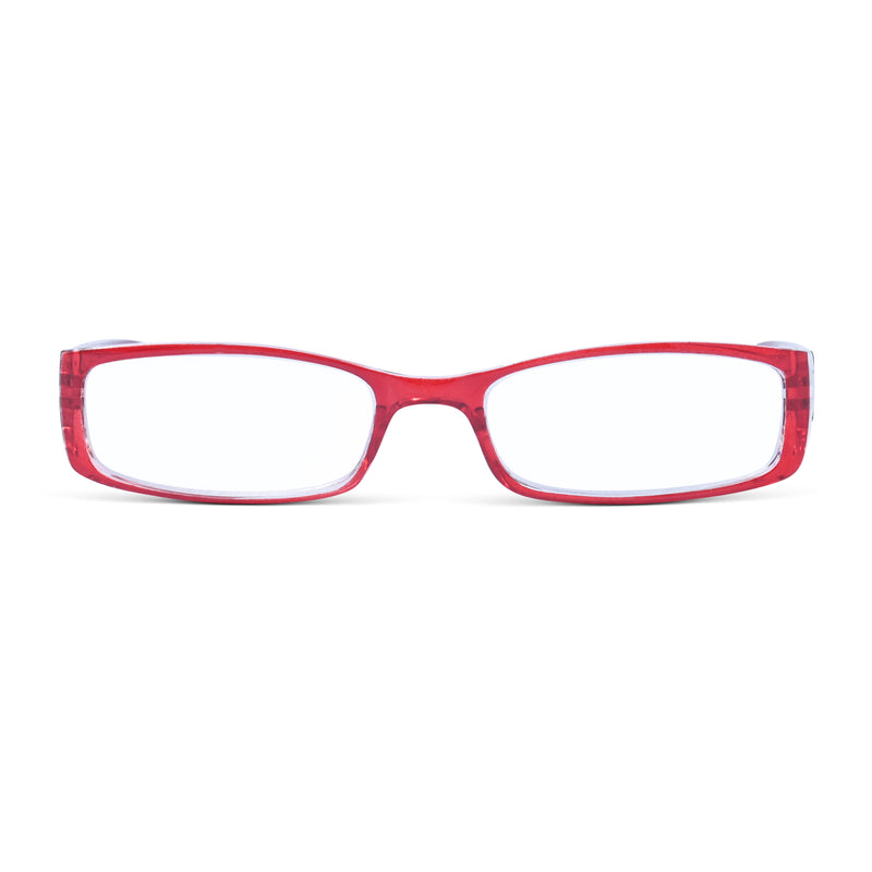 Super Strength II High Magnification Reading Glasses +4.5 to +8.0