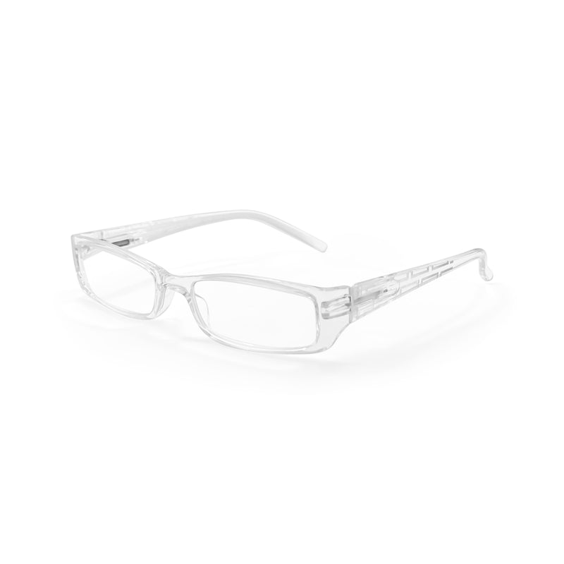 Super Strength II High Magnification Reading Glasses +4.5 to +7.0