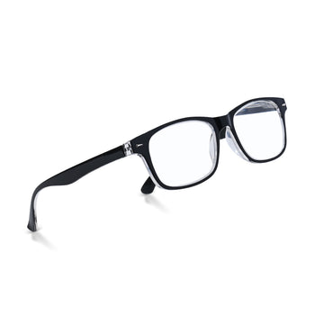 Powerful High Magnification Reading Glasses +4.50 to +8.00