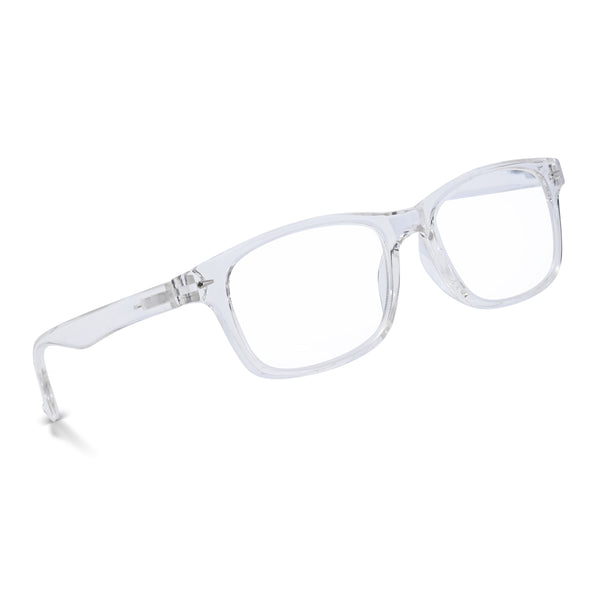 Powerful High Magnification Reading Glasses +4.50 to +8.00