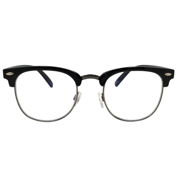 Sellecks Progressive No Line Bifocal Reading Glasses