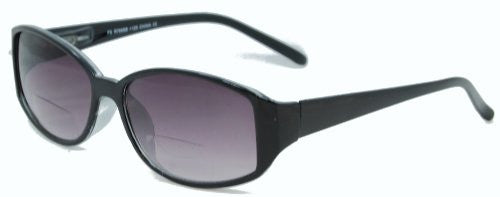 Stylish Bifocal Reader Sunglasses