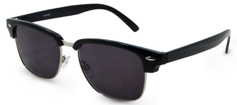 Sellecks, Designer Reading Sunglasses for Both Men & Women, NOT Bifocals