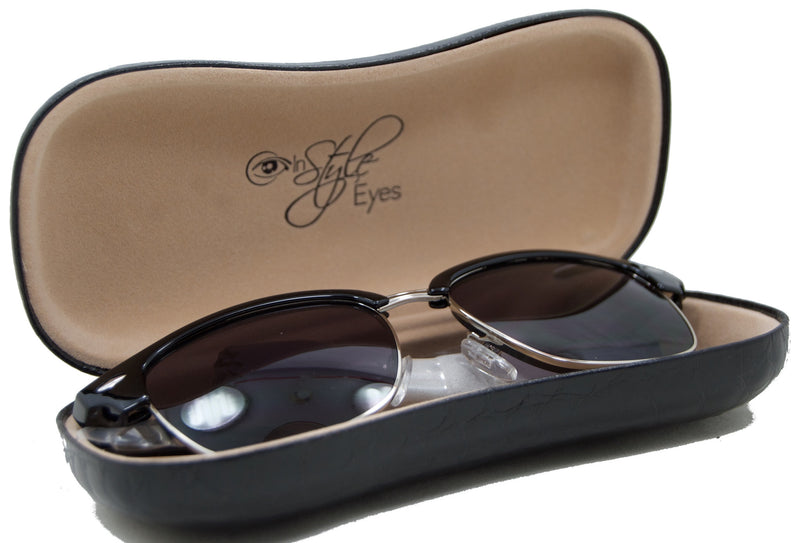 Sellecks, Designer Reading Sunglasses for Both Men & Women, NOT Bifocals
