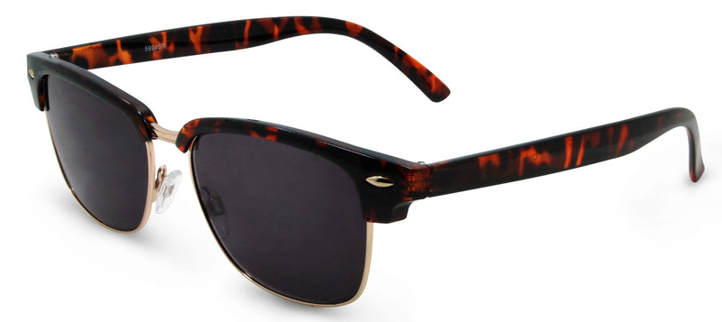 Sellecks, Designer Reading Sunglasses for Both Men & Women, NOT Bifocals