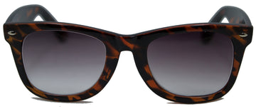 EyeCool, Classic Wayfarer Full Reader Sunglasses