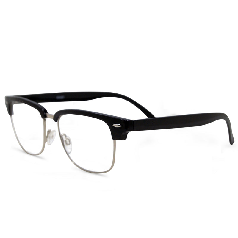 Sellecks Bifocal Reading Glasses for Both Men & Women - CLEARANCE