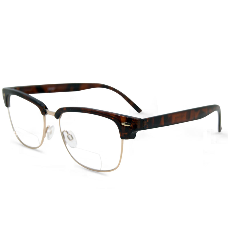 Sellecks Bifocal Reading Glasses for Both Men & Women