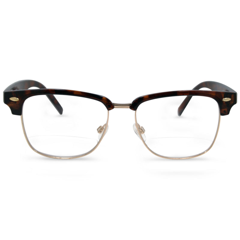 Sellecks Bifocal Reading Glasses for Both Men & Women