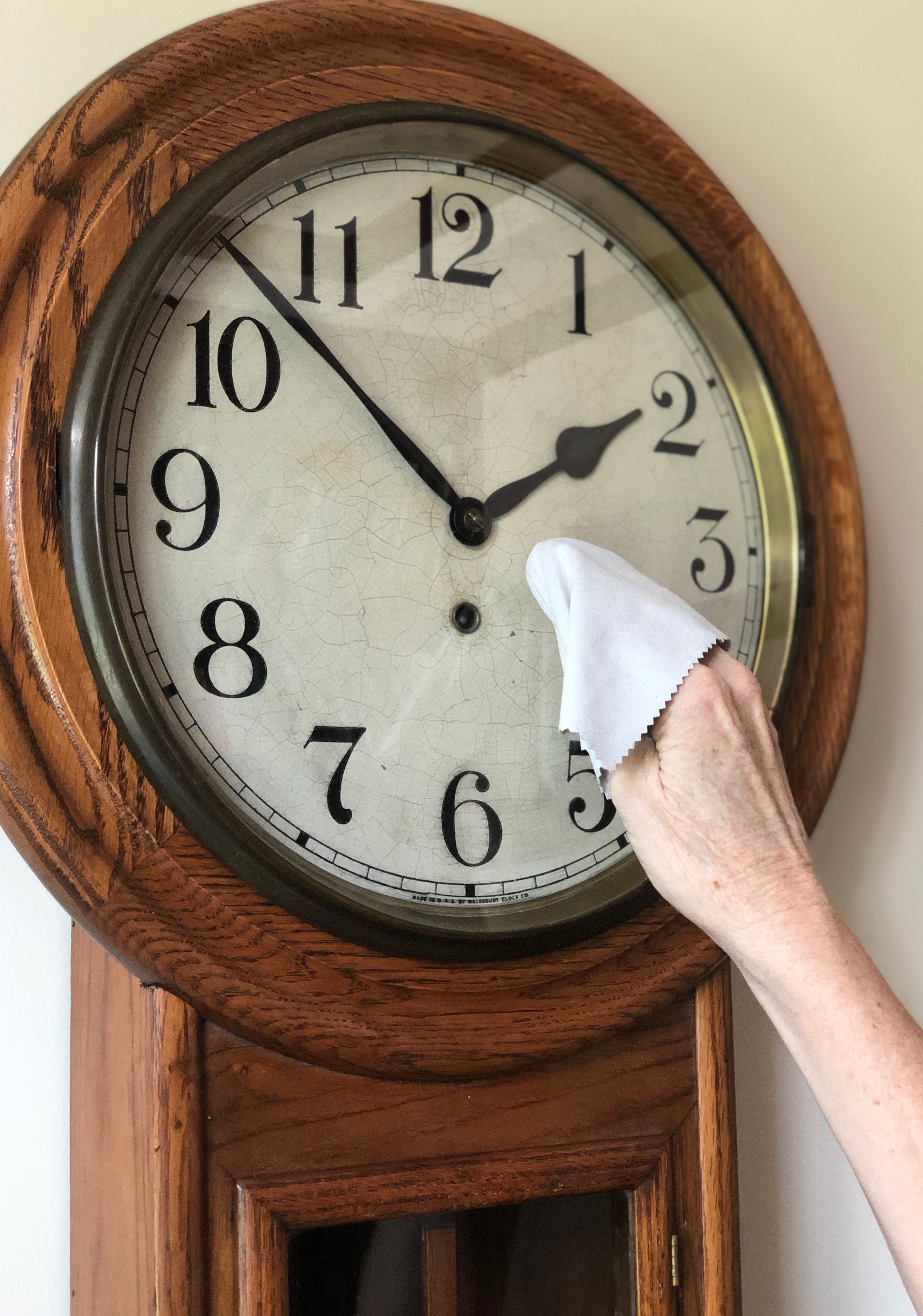 In Style Eyes Microfiber Cleaning Cloths (6 Pack)…