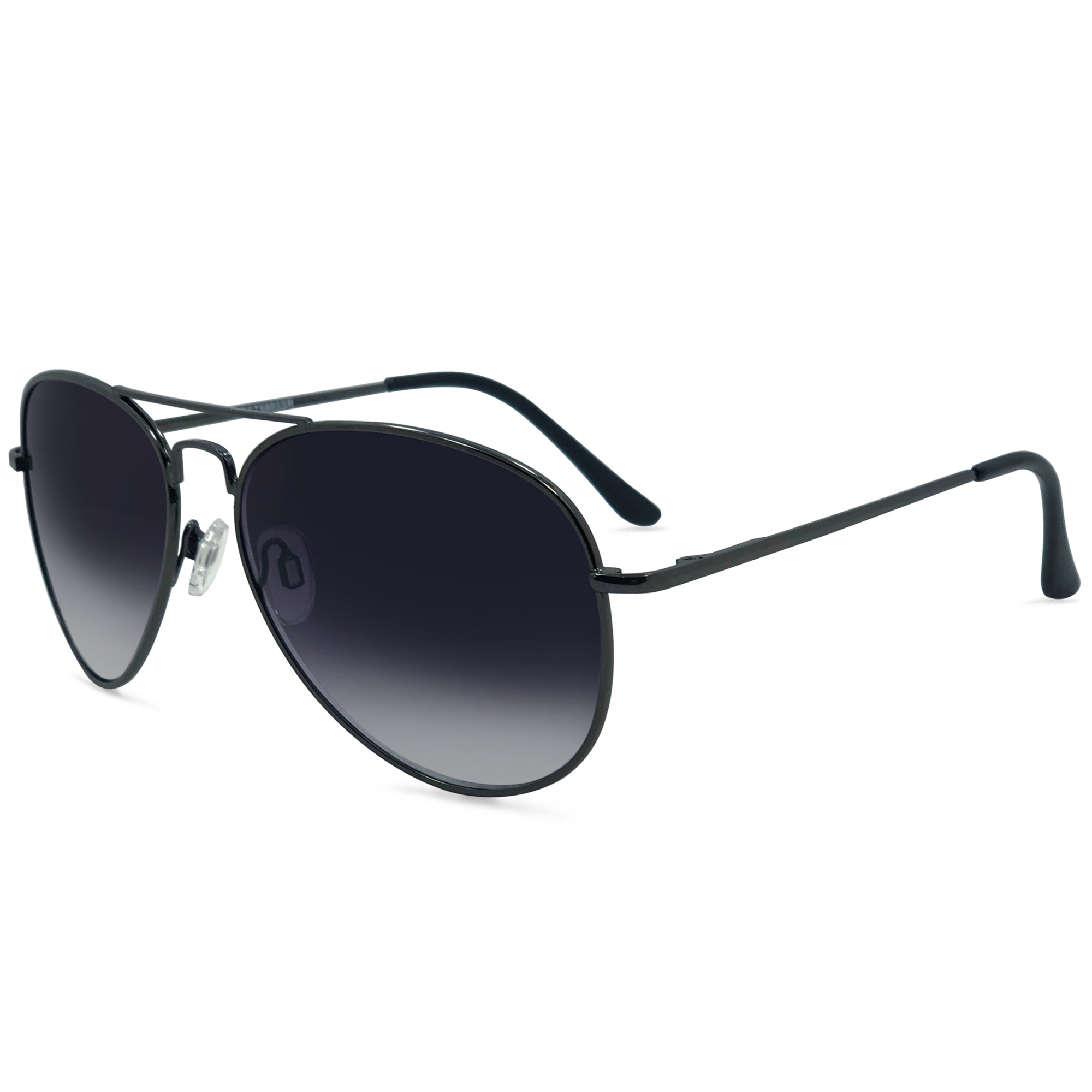 C Moore, Full Reader Aviator Sunglasses for Women and Men NOT BIFOCALS