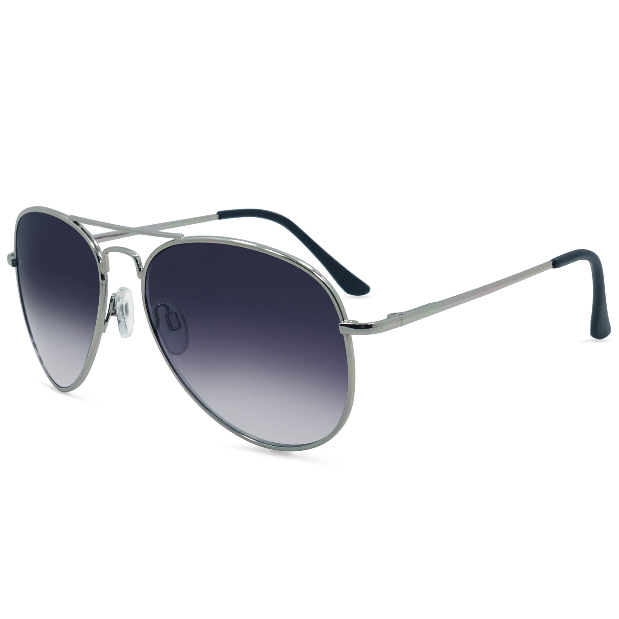 C Moore, Full Reader Aviator Sunglasses for Women and Men NOT BIFOCALS