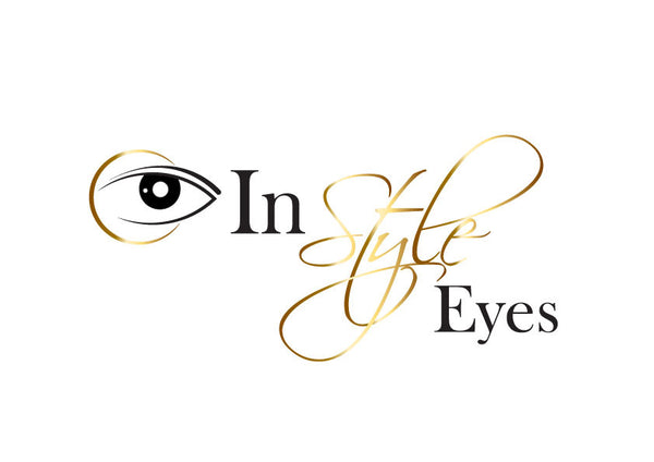 In Style Eyes Gift Card