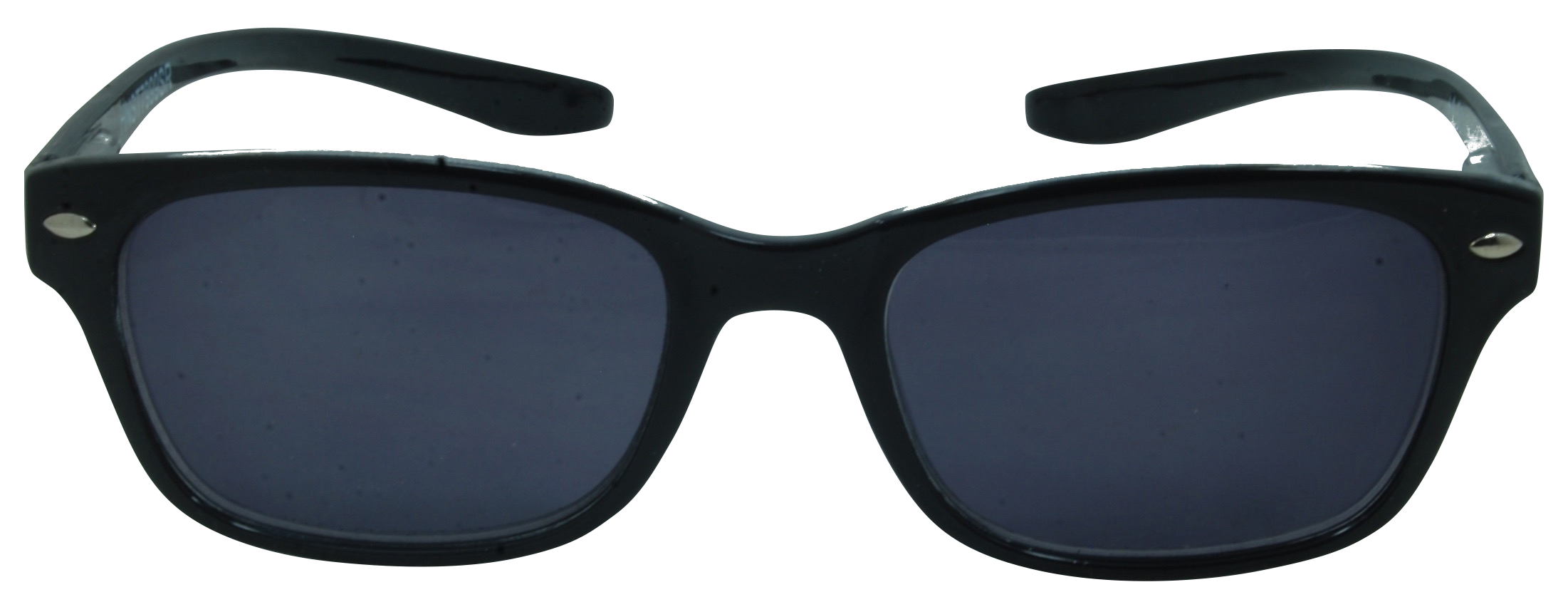 Rubber Neckin' Full Reader Sunglasses