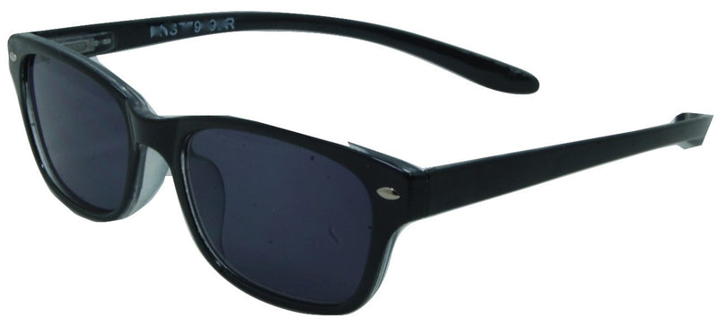 Rubber Neckin' Full Reader Sunglasses