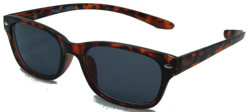 Rubber Neckin' Full Reader Sunglasses