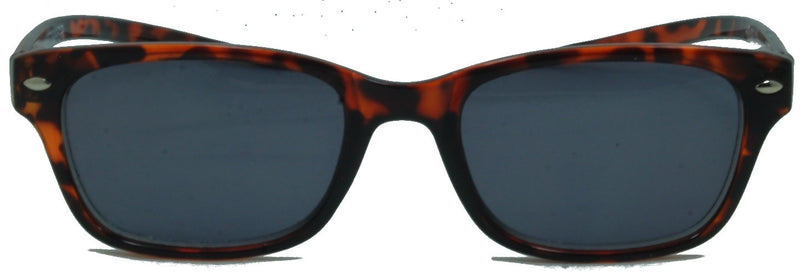 Rubber Neckin' Full Reader Sunglasses
