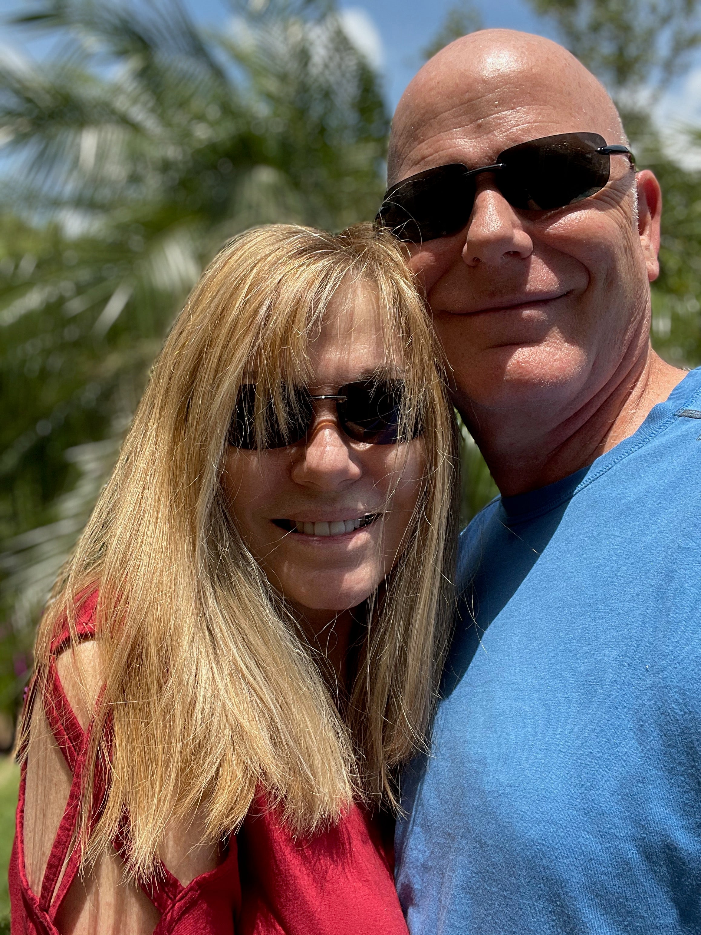 Lovin Maui Wrap Around Polarized Sunglasses, No Magnification