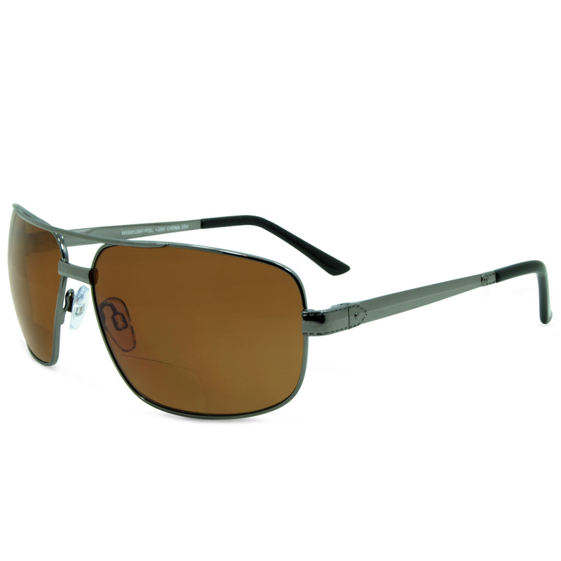 Pewter Brown