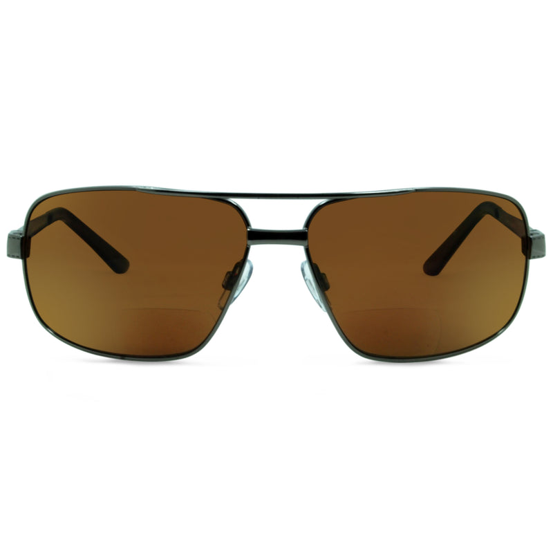 Pewter Brown
