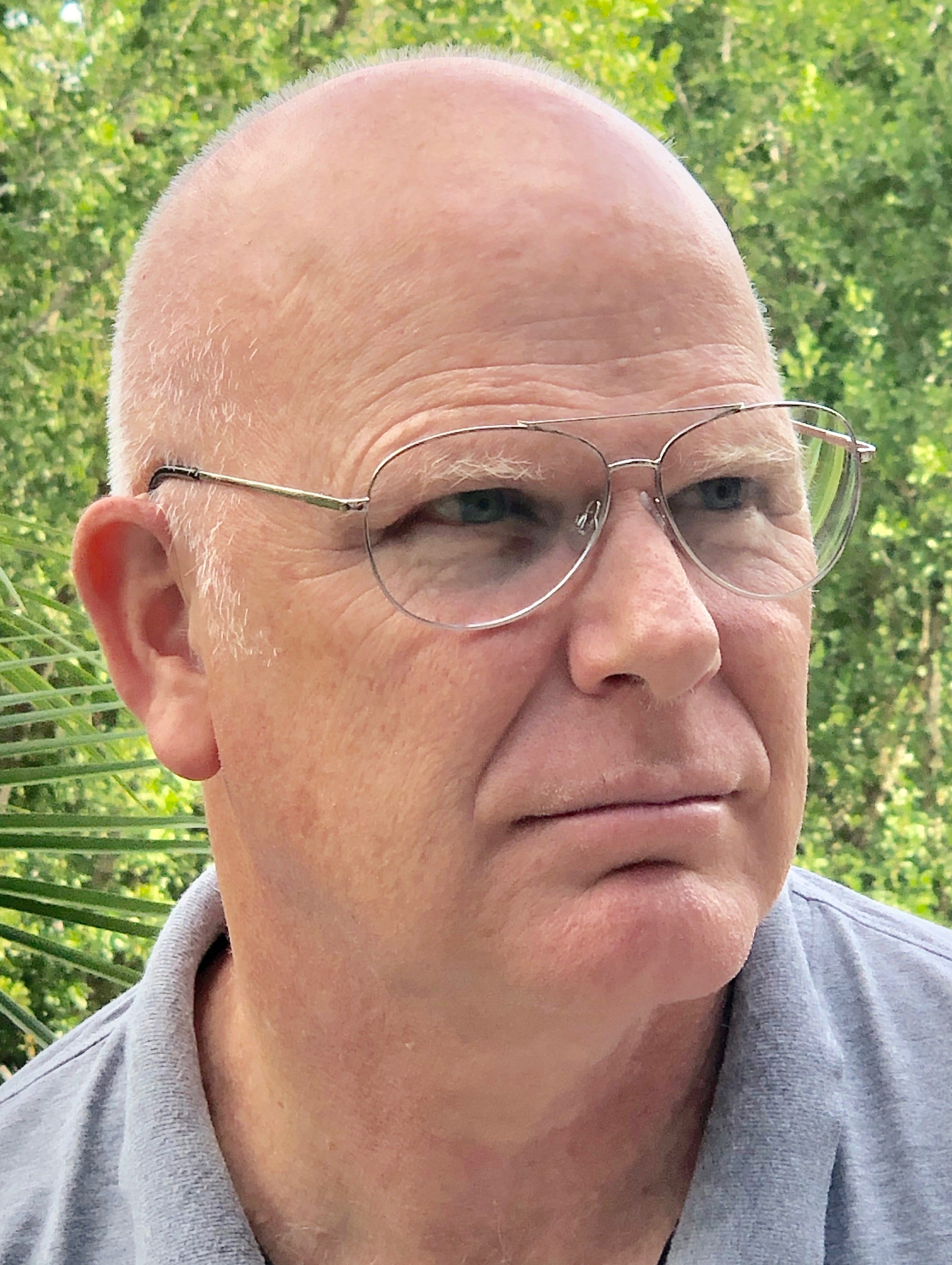 C Moore, Aviator PROGRESSIVE Bifocal Reading Glasses