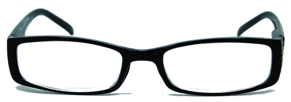 Super Strength II High Magnification Reading Glasses +4.5 to +7.0