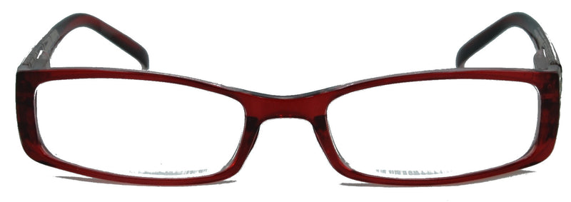 Super Strength II High Magnification Reading Glasses +4.5 to +7.0