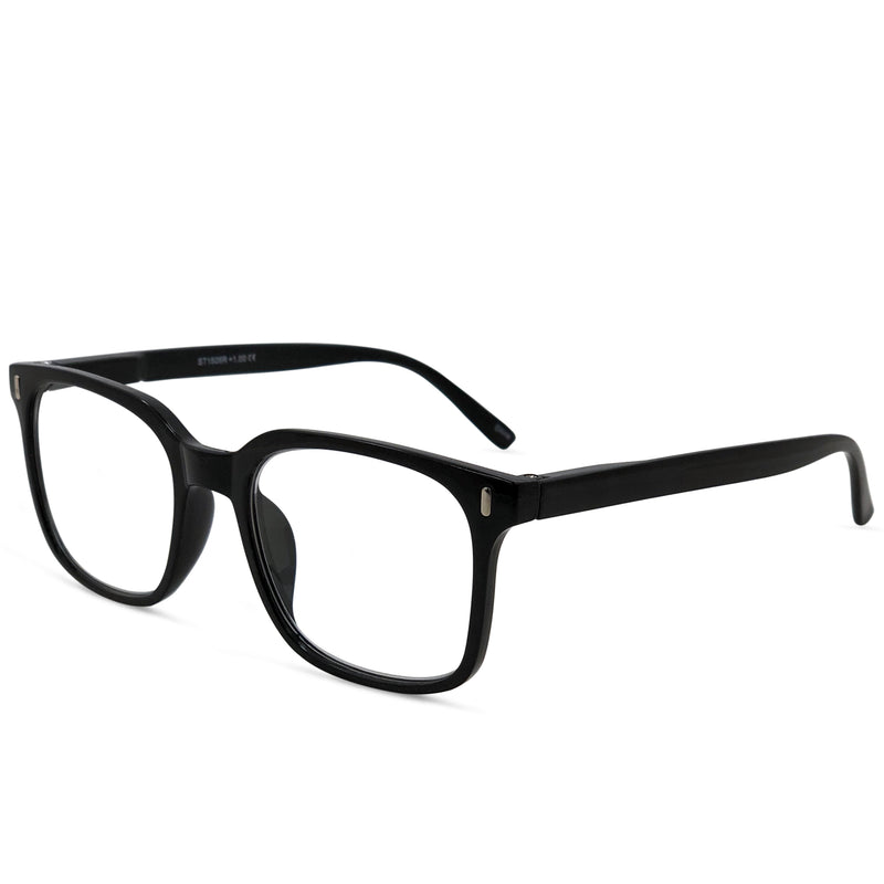Ageless Large Reading Glasses for Women and Men - CLEARANCE!