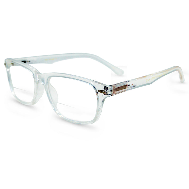 Clear  Glasses