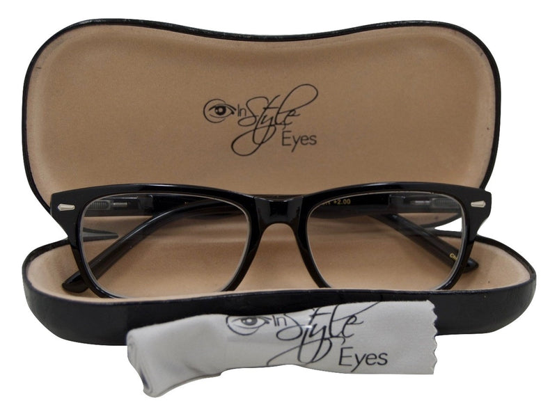 Seymore, Progressive BiFocal Reading Glasses