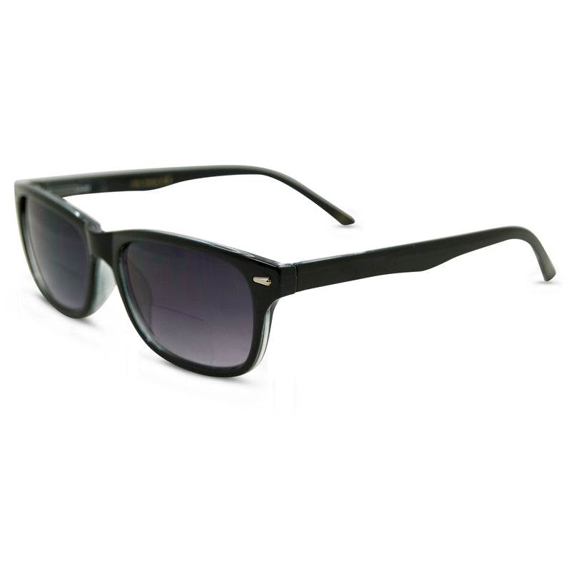 Seymore, Wayfarer BiFocal Sunglasses for Both Men & Women - CLEARANCE