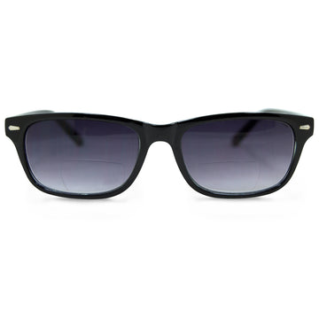 Seymore, Wayfarer BiFocal Sunglasses for Both Men & Women - CLEARANCE